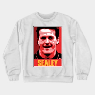 Sealey Crewneck Sweatshirt